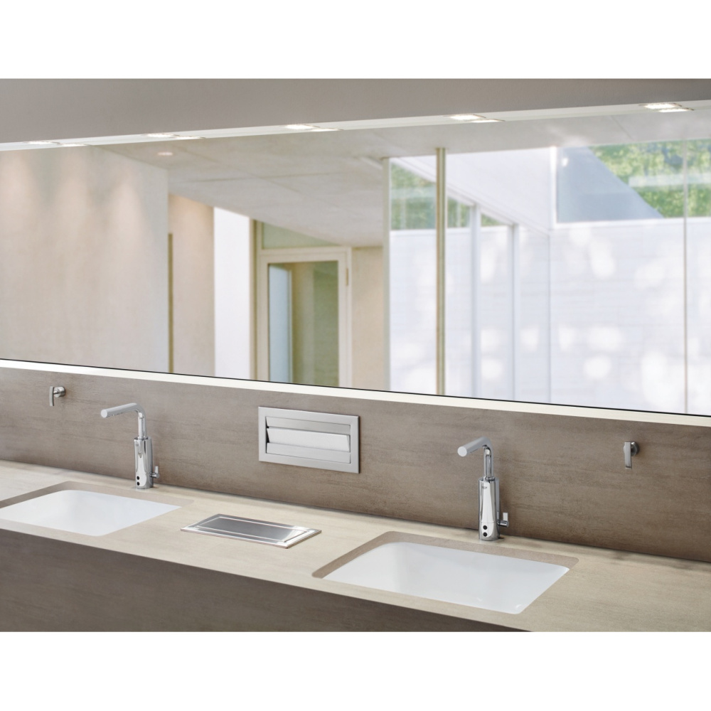 Смеситель Grohe Essence E 36088000 для раковины, сенсорный