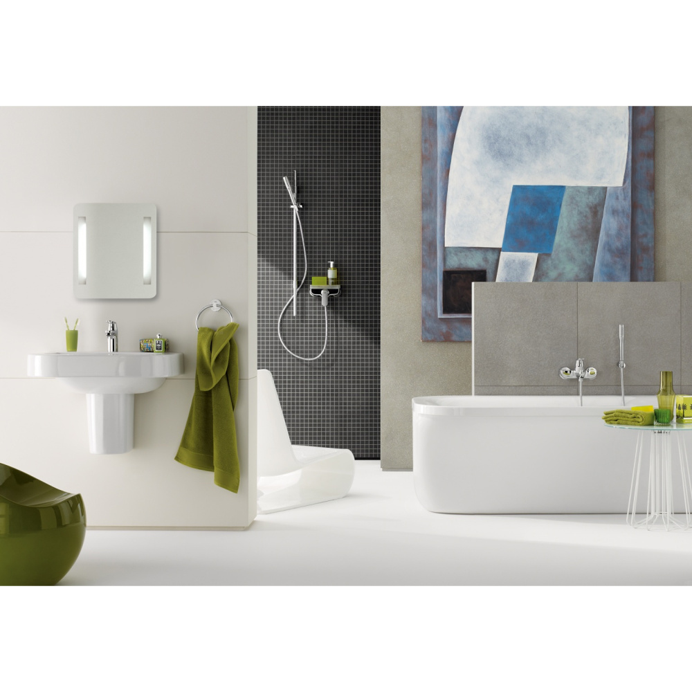 Душевой гарнитур Grohe Euphoria Cosmopolitan (27369000) хром