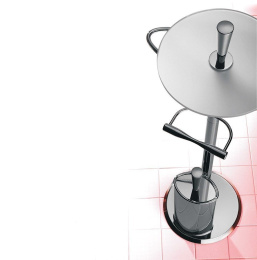 Фото Стойка с аксессуарами Colombo Isole B9408