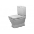 Чаша унитаза Duravit 2nd Floor 2106090000, белый