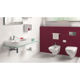 Раковина 51605501 VILLEROY&BOCH O'NOVO, 550х450 мм