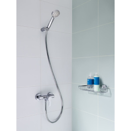 Смеситель для душа Roca L20 (5A2109C0M) хром