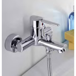 Teka Ares 231220200 Смеситель для ванны