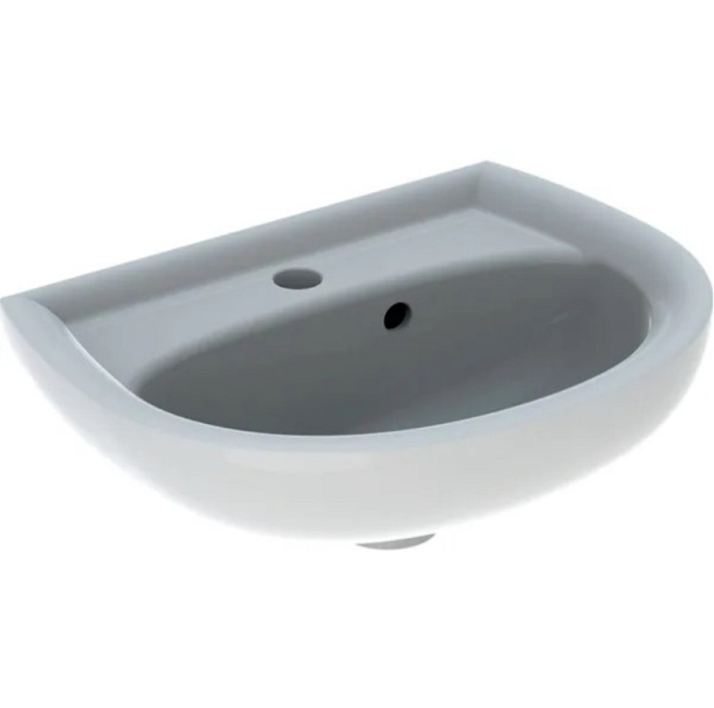 Geberit Renova 273045000 Раковина, подвесная