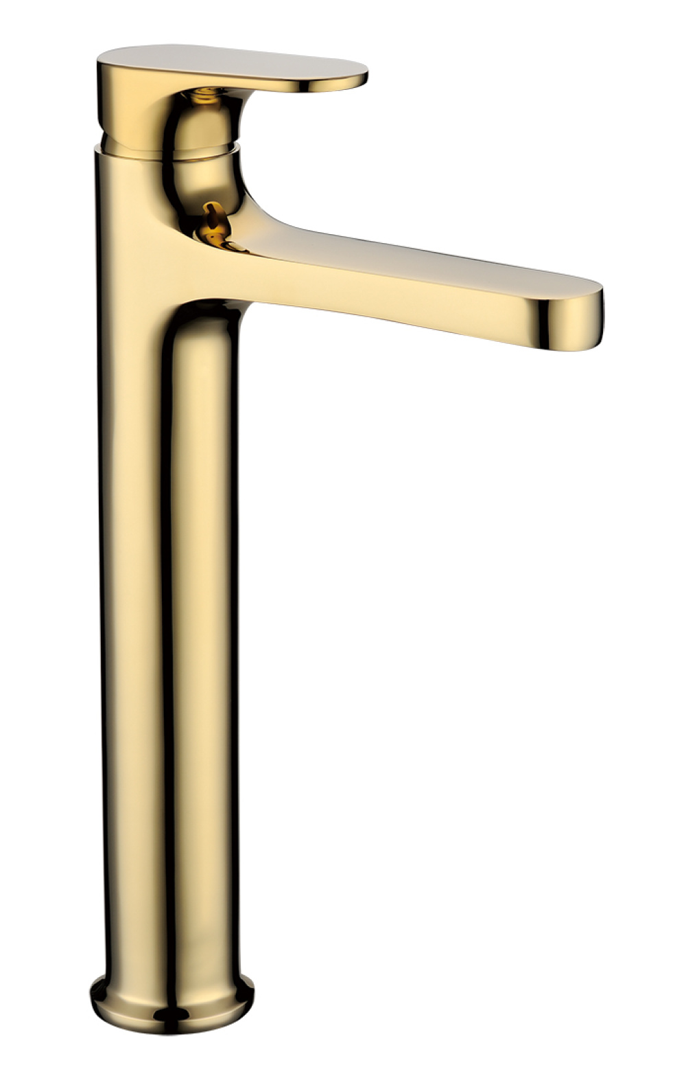 Фото Смеситель для умывальника Boheme Spectre (452-G)