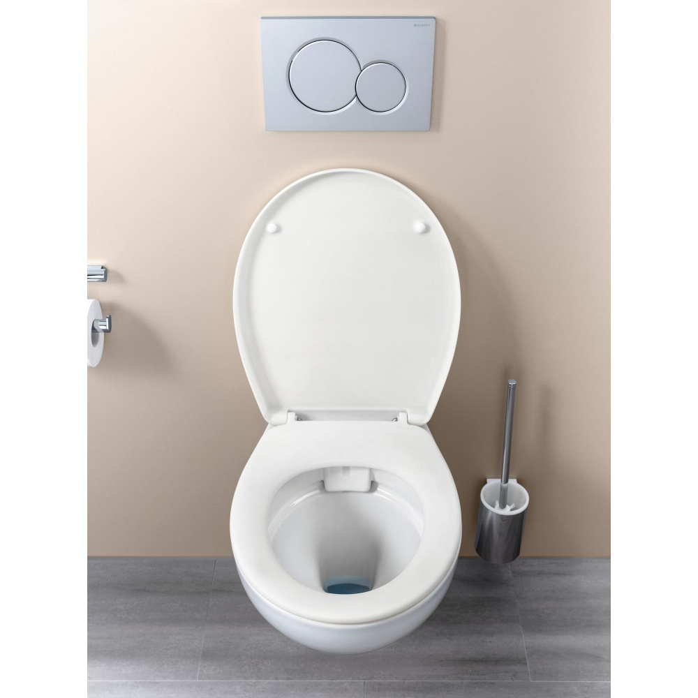Унитаз с инсталляцией Geberit Kolo New Eco 458.122.NE.1