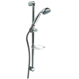 Душевой гарнитур Hansgrohe Croma (27757000) хром