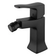 Смеситель для биде Wonzon&Woghand Flex (WW-88016072-MB) Черный
