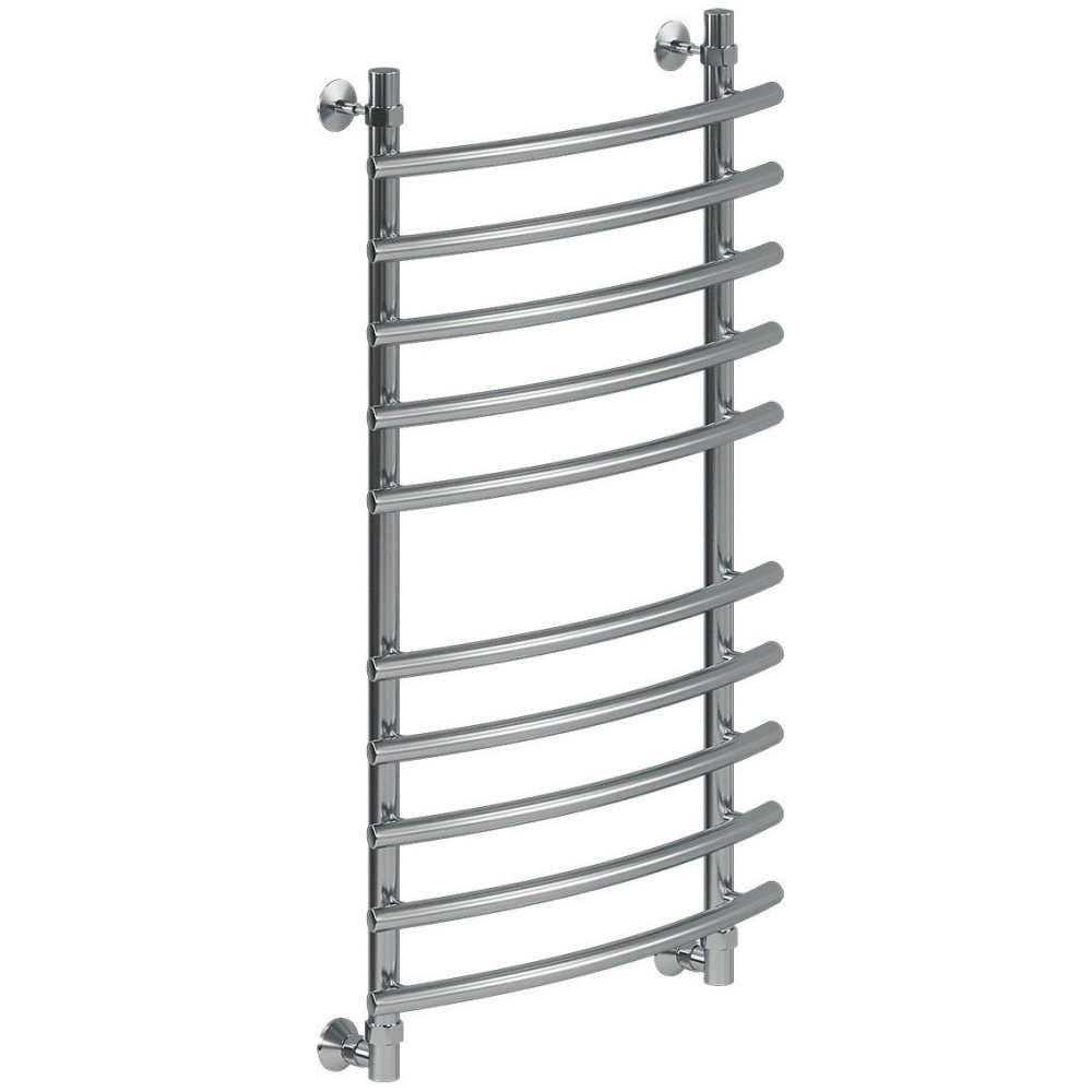 Фото Полотенцесушитель водяной Ника Bamboo ЛБ6 ЛБ 6 60/40