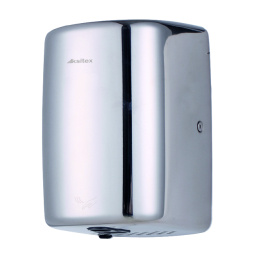 Сушилка для рук Ksitex UV-1150ACN хром