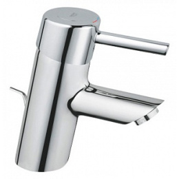 Grohe Concetto 32204001 Смеситель для раковины корпус маленький