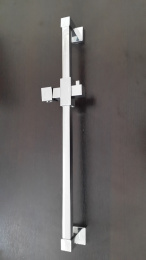 Душевая кабина 131x80x220 Niagara (NG-904-01L) С гидромассажем, акрил, Поддон низкий
