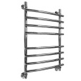 Полотенцесушитель Двин R primo 60/50 1"-3/4"-1/2" Универсальный К1, Полированный (4627085948131)