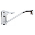 Смеситель для кухни Timo Junior INOX 1903F chrome