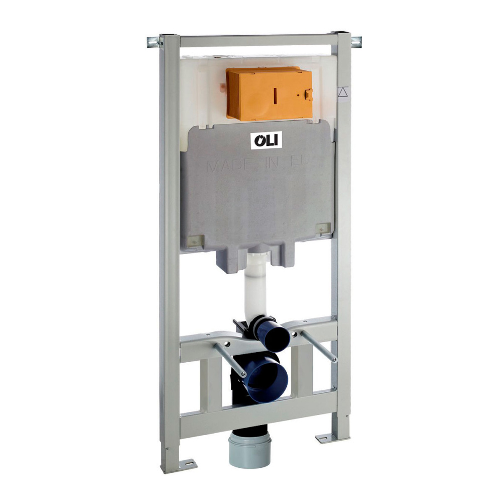 Фото Система инсталляции OLI 80 300572m 300572m