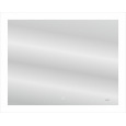 Cersanit KN-LU-LED030*100-d-Os Зеркало LED 030 DESIGN 100
