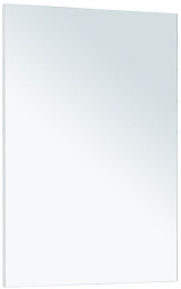 Зеркало Aquanet Lino (00253905) Белый