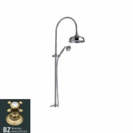 Фото Душевой гарнитур Nicolazzi Doccia (5719WSBZ20)