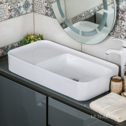 MELANA Раковина MLN-A572