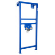 Инсталляция для раковины 50х24х135 см, Ideal Standard W589867