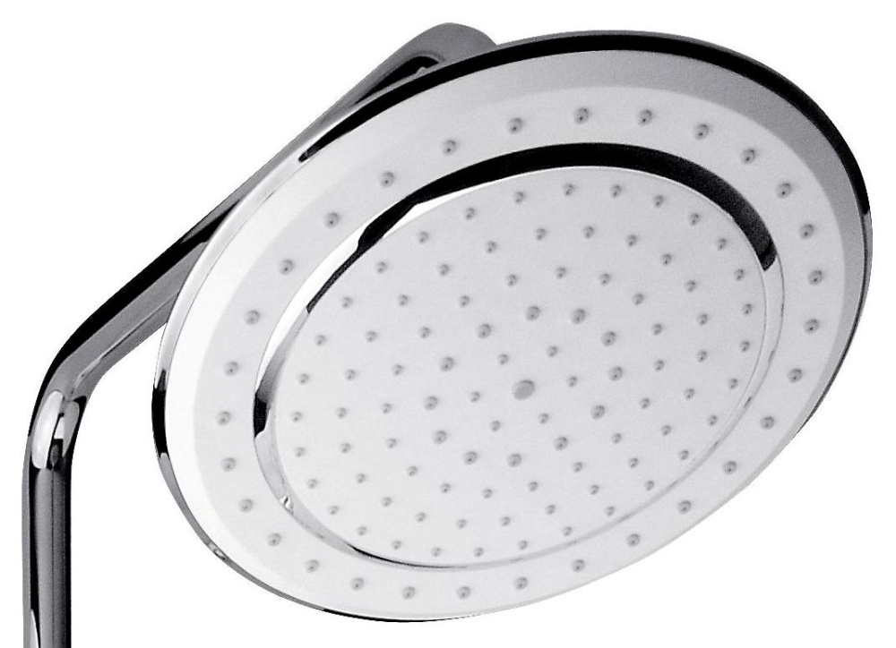 Фото Душевая система Timo Hette SX-1020 Chrome