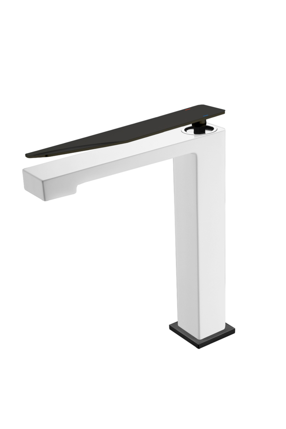 Фото Смеситель для раковины Boheme Q (142-WB.2)