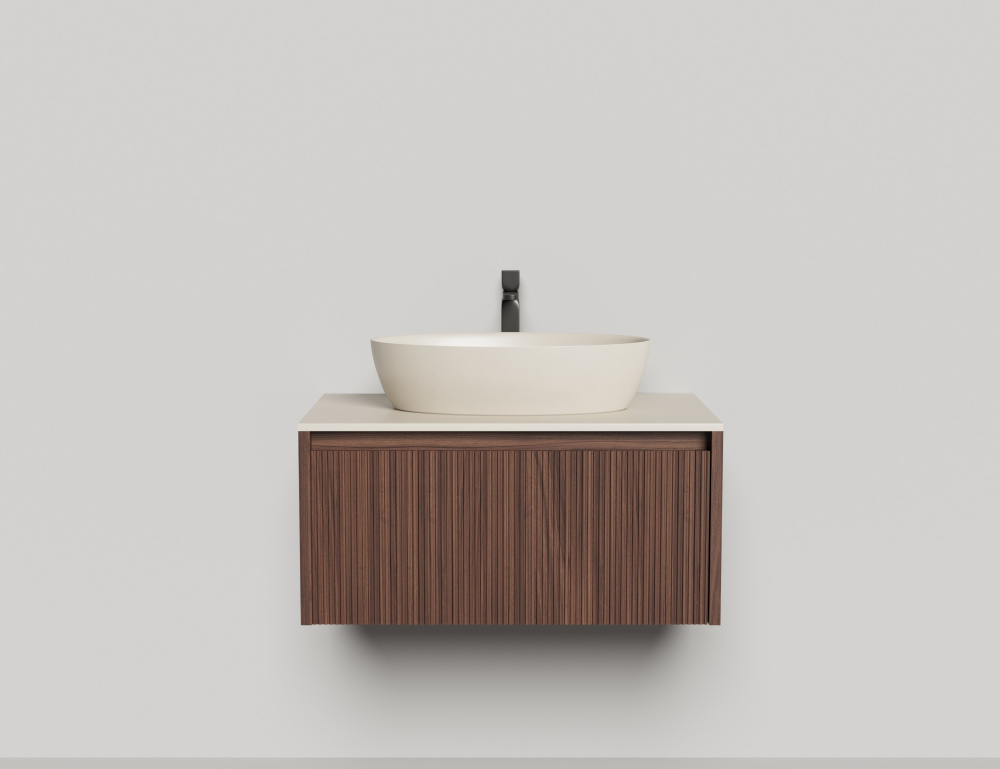 Фото Подвесная тумба Salini Domino (27D108) RAL