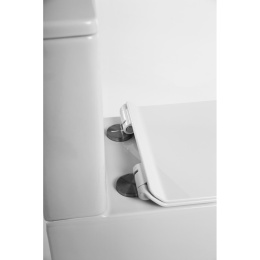 Чаша напольного унитаза BelBagno ETNA BB2157CPR