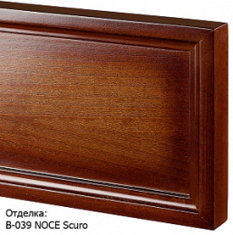 Caprigo Порто 70 NOCE SCURO