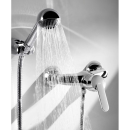 Grohe Lineare 33865000 Смеситель для душа, с подключением шланга