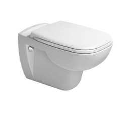 Инсталляция Viega с унитазом Duravit D-Code 792855 /45351900A1/0067310000, белый