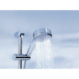 Душевой гарнитур Grohe New Tempesta Cosmopolitan (27580002) хром