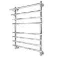 Полотенцесушитель Двин F primo 60/50 1"-3/4"-1/2" Универсальный К1, Полированный (4627086007103)