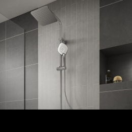 Душевой гарнитур Ideal Standard IdealRain (B1766AA) хром