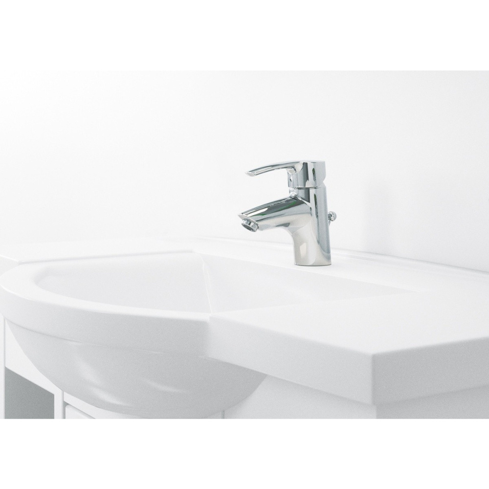 GROHE Eurostyle 33558001 Смеситель для раковины