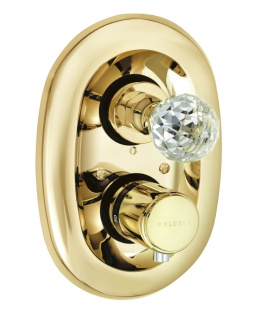 Фото Смеситель для ванны Kludi Adlon (5172045G4)