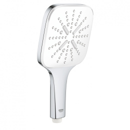 Фото Grohe Rainshower SmartActive 26551LS0 Душ ручной 3 вида струи