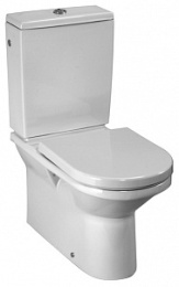 Крышка-сиденье Laufen Living 8.9243.1.000.000.1 Soft close