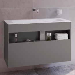 Тумба Keuco Stageline 32872290000