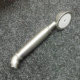 Душевая лейка Cisal Shower DS0141102A, никель