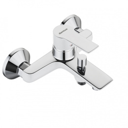 RedBlu by Damixa 841000000 Origin Elegance смеситель для ванны/душа белый