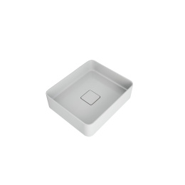 Шкаф зеркальный Dreja Almi (99.9008) 50 см