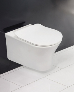 Крышка-сиденье BelBagno BB2034SC