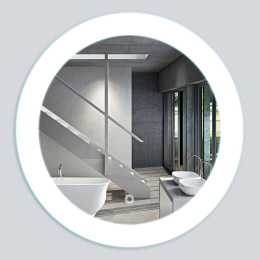 Фото Зеркало Vincea (VLM-2G770)