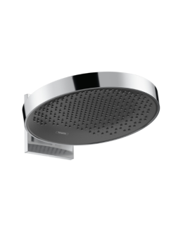 Верхний душ Hansgrohe Rainfinity (26230000) хром