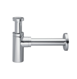 Фото Сифон для раковины F406CR FIMA Carlo Frattini