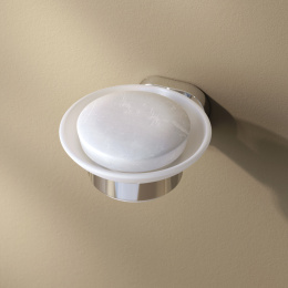 Набор аксессуаров Am.Pm Sense L (AK74D0606W) серый