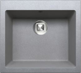 Фото Кухонная мойка TOLERO R-111 (R-111 №701 (Серый))