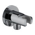 Omnires 8873NI Угловой соединительный элемент (никель)