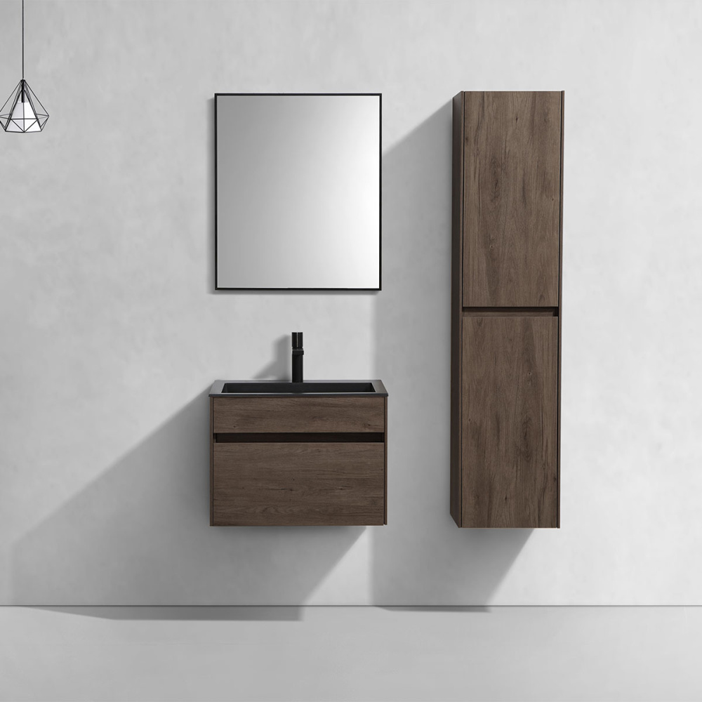База под раковину Vincea Chiara (VMC-2C600RO) R.Oak